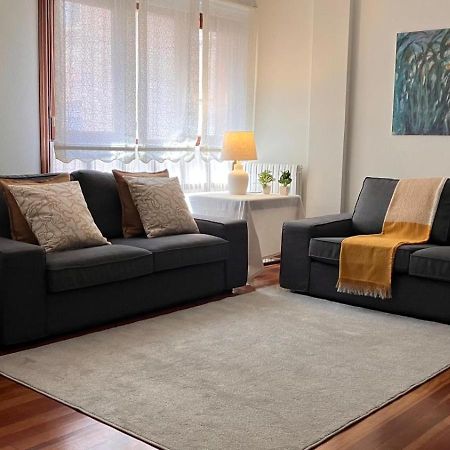 Duplex 122M2, 4 Dormitorios, 2 Banos Completos, Wifi 1Gb Mundaka Exteriér fotografie