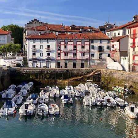 Duplex 122M2, 4 Dormitorios, 2 Banos Completos, Wifi 1Gb Mundaka Exteriér fotografie