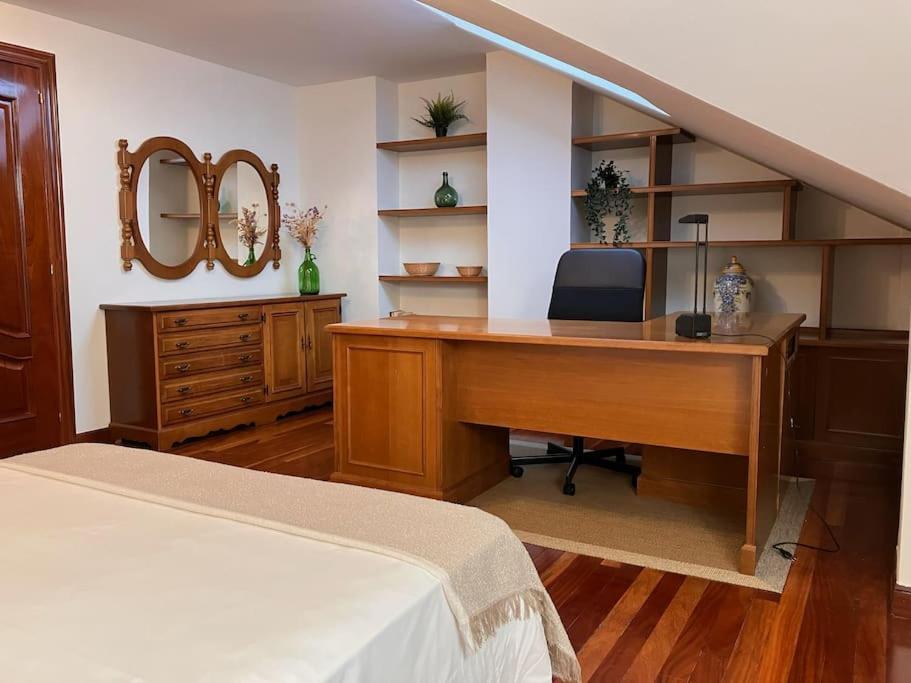 Duplex 122M2, 4 Dormitorios, 2 Banos Completos, Wifi 1Gb Mundaka Exteriér fotografie