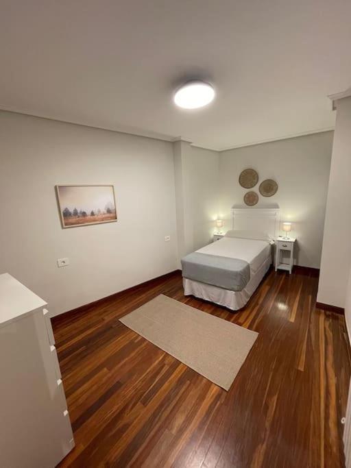Duplex 122M2, 4 Dormitorios, 2 Banos Completos, Wifi 1Gb Mundaka Exteriér fotografie