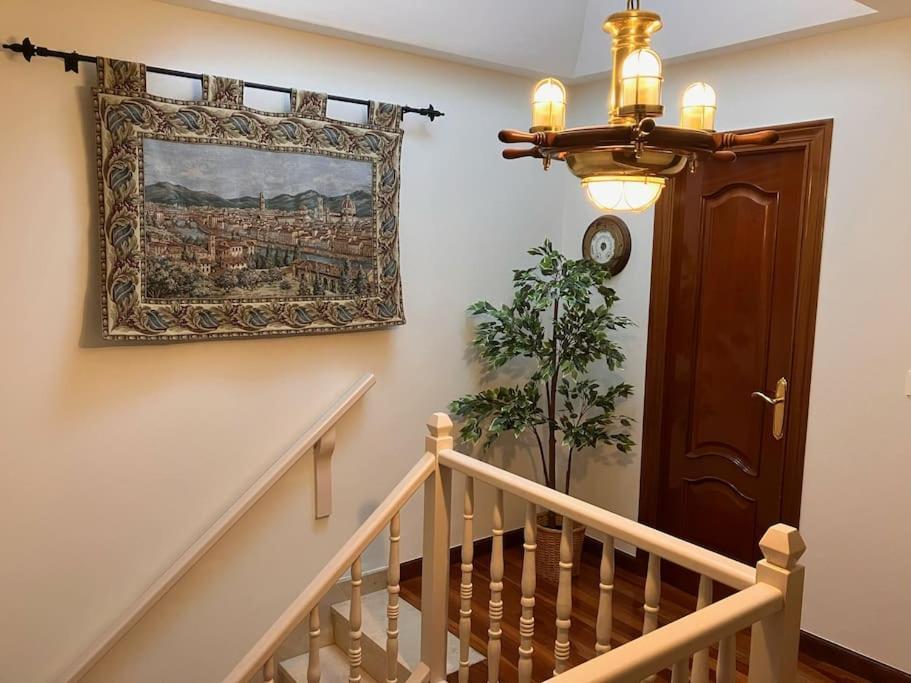 Duplex 122M2, 4 Dormitorios, 2 Banos Completos, Wifi 1Gb Mundaka Exteriér fotografie