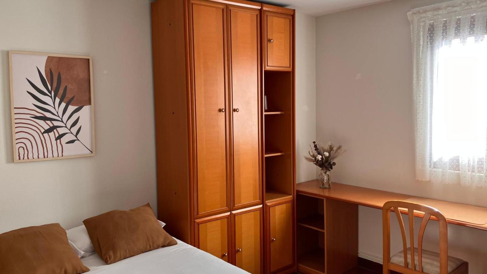 Duplex 122M2, 4 Dormitorios, 2 Banos Completos, Wifi 1Gb Mundaka Exteriér fotografie
