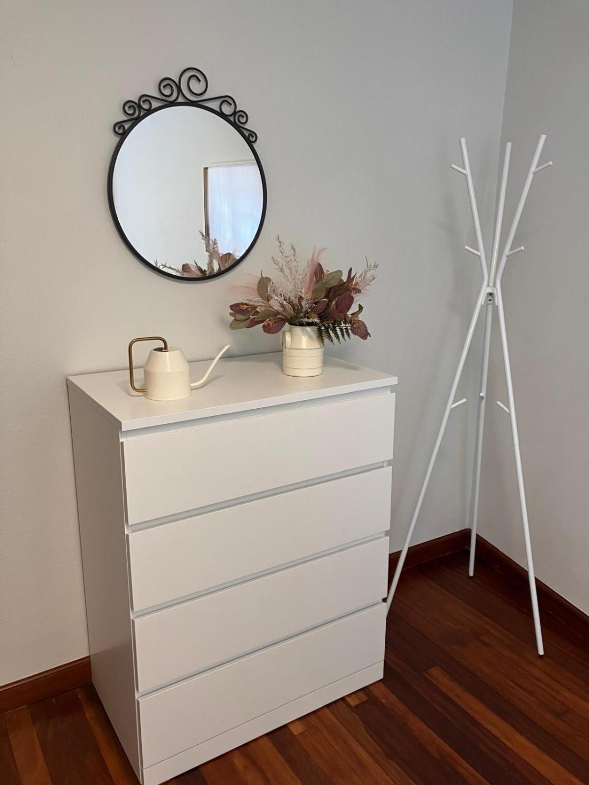 Duplex 122M2, 4 Dormitorios, 2 Banos Completos, Wifi 1Gb Mundaka Exteriér fotografie