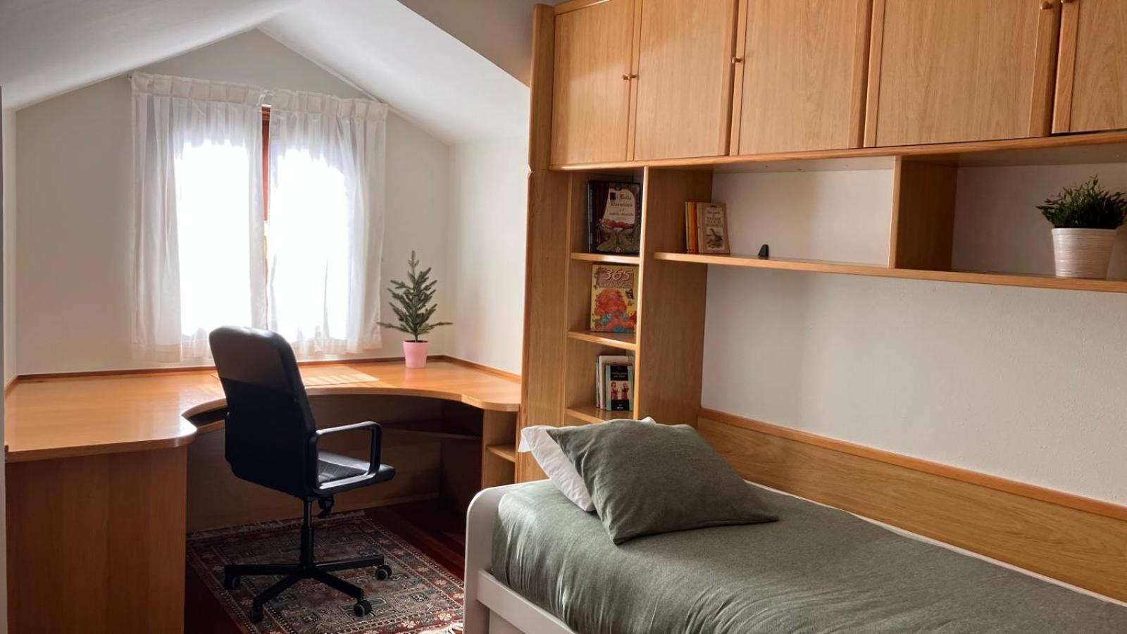 Duplex 122M2, 4 Dormitorios, 2 Banos Completos, Wifi 1Gb Mundaka Exteriér fotografie