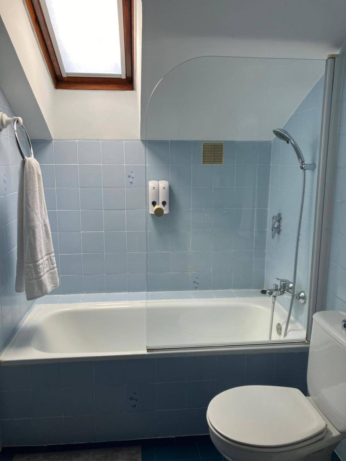 Duplex 122M2, 4 Dormitorios, 2 Banos Completos, Wifi 1Gb Mundaka Exteriér fotografie